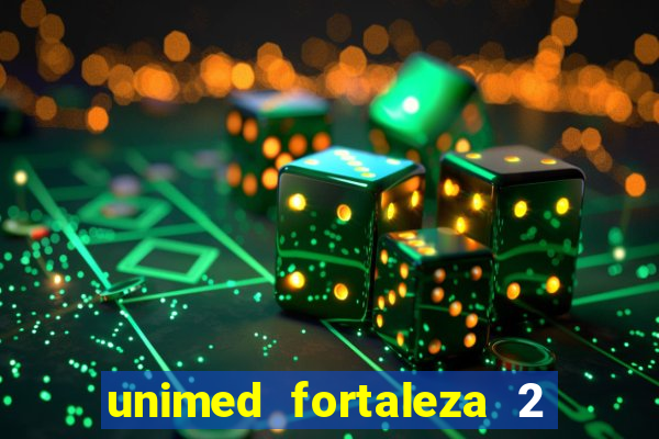 unimed fortaleza 2 via fatura